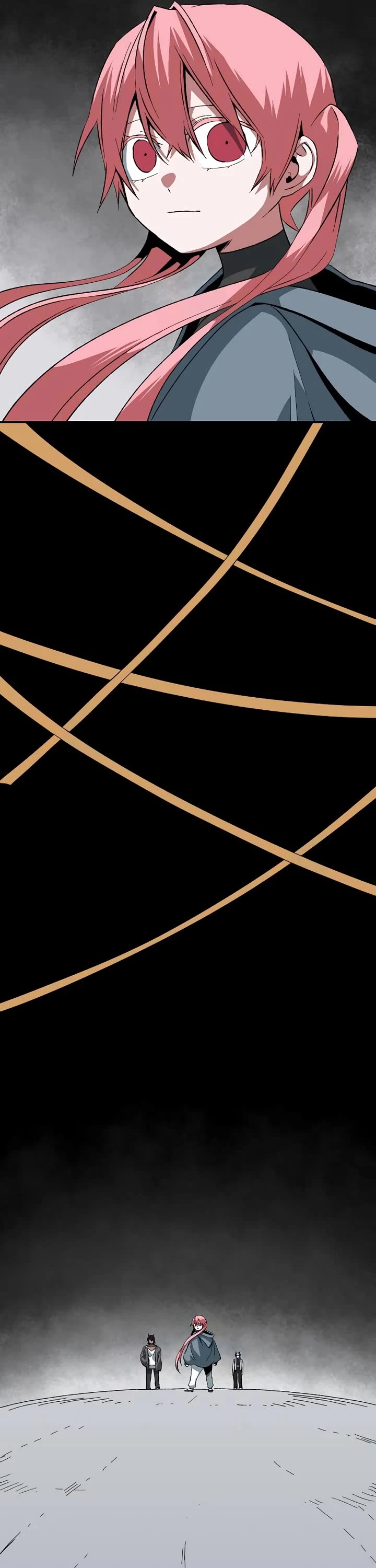One Step for the Dark Lord Chapter 176 page 9 - Chapter 176: Other Side (29) Fin.