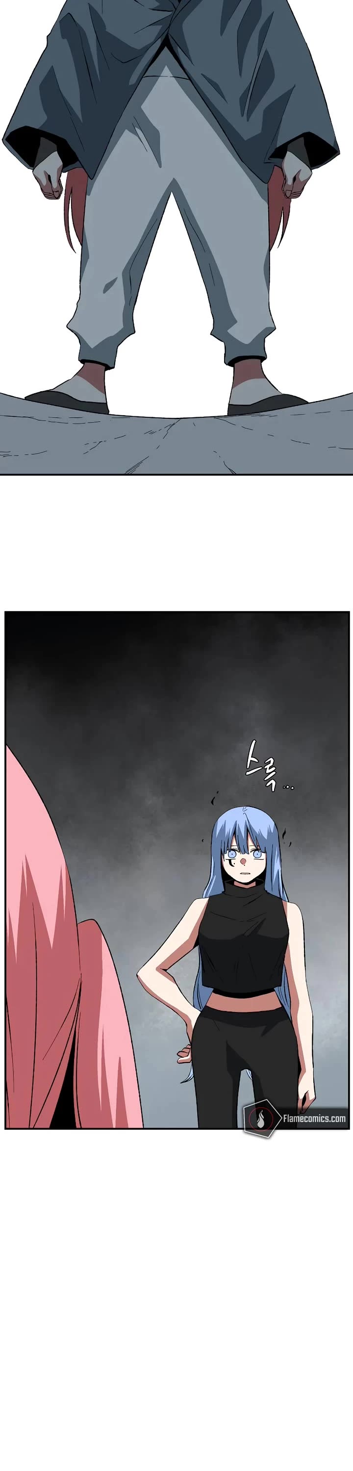 One Step for the Dark Lord Chapter 177 page 10 - Chapter 177: Impact (3)