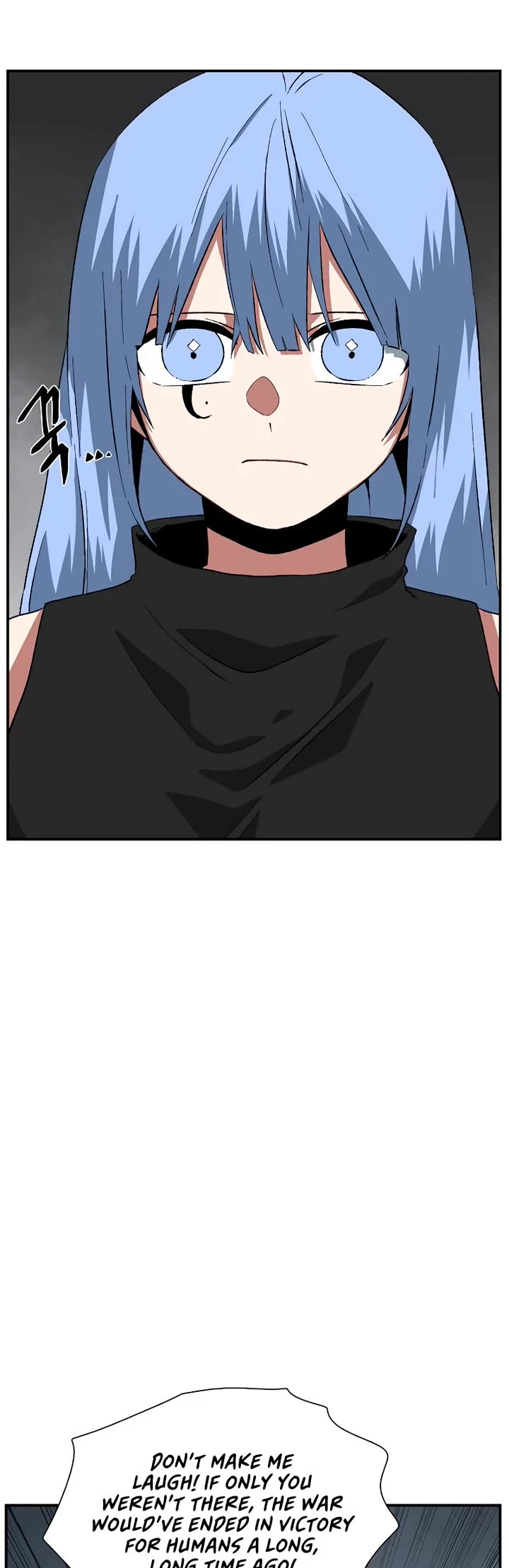 One Step for the Dark Lord Chapter 177 page 11 - Chapter 177: Impact (3)