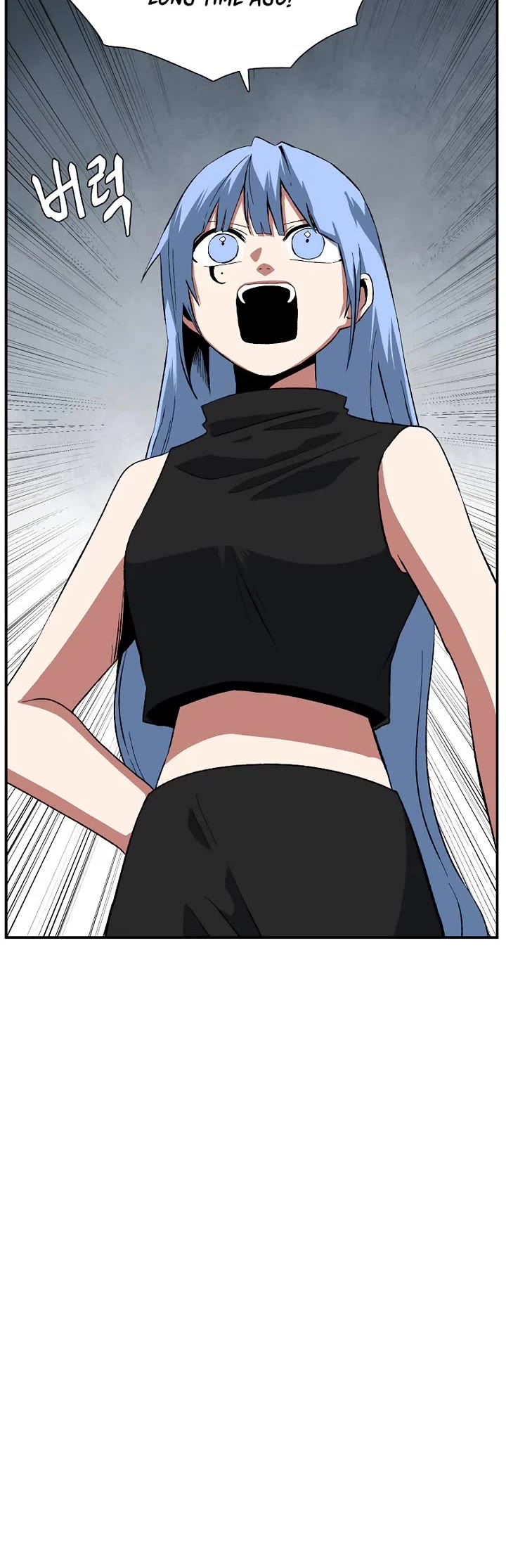 One Step for the Dark Lord Chapter 177 page 12 - Chapter 177: Impact (3)