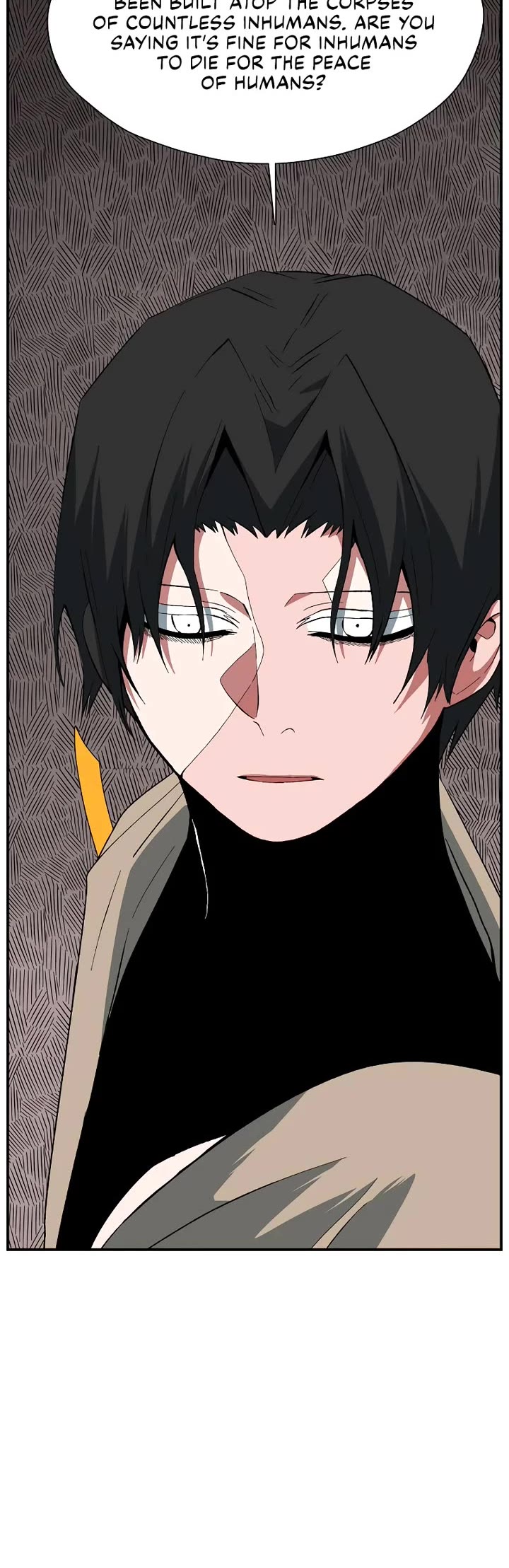 One Step for the Dark Lord Chapter 177 page 16 - Chapter 177: Impact (3)
