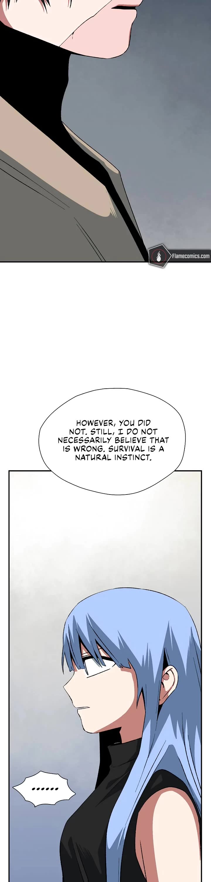 One Step for the Dark Lord Chapter 177 page 18 - Chapter 177: Impact (3)
