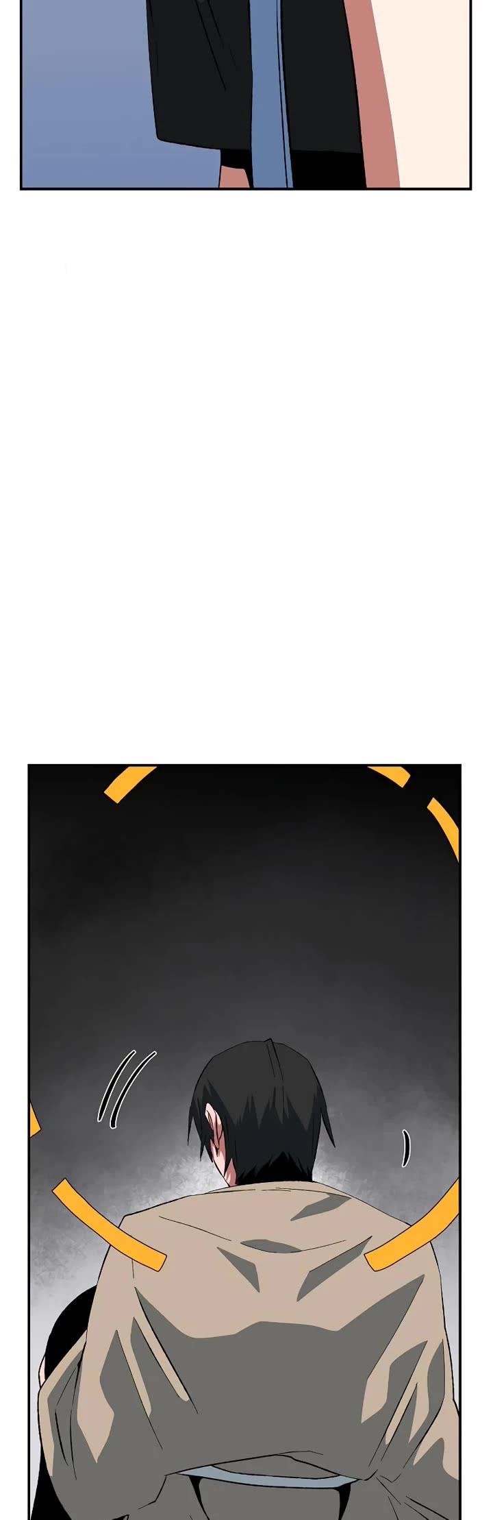 One Step for the Dark Lord Chapter 177 page 19 - Chapter 177: Impact (3)