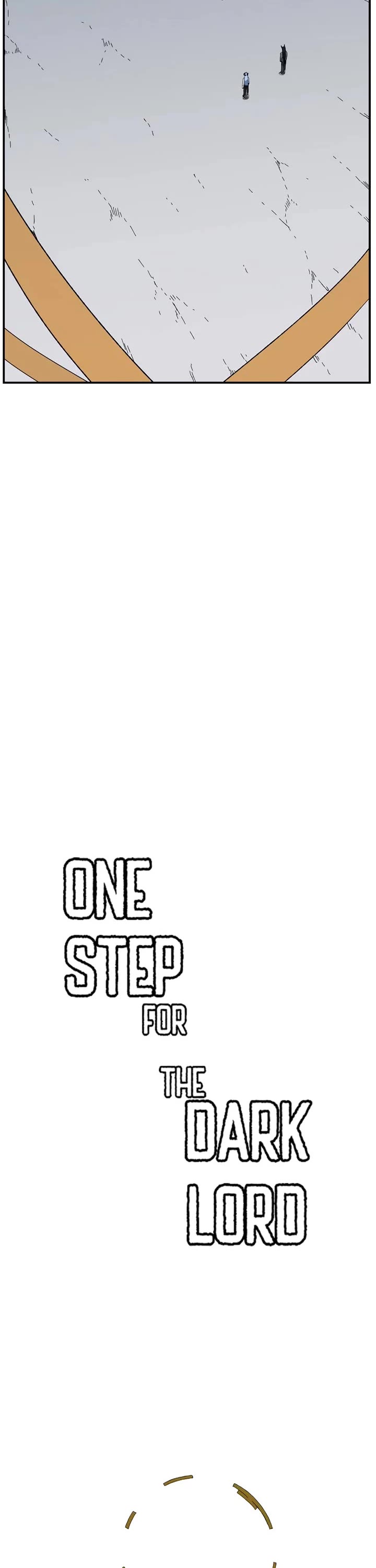 One Step for the Dark Lord Chapter 177 page 2 - Chapter 177: Impact (3)