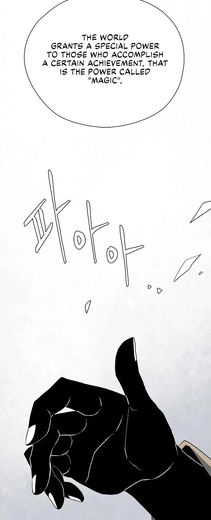One Step for the Dark Lord Chapter 177 page 23 - Chapter 177: Impact (3)