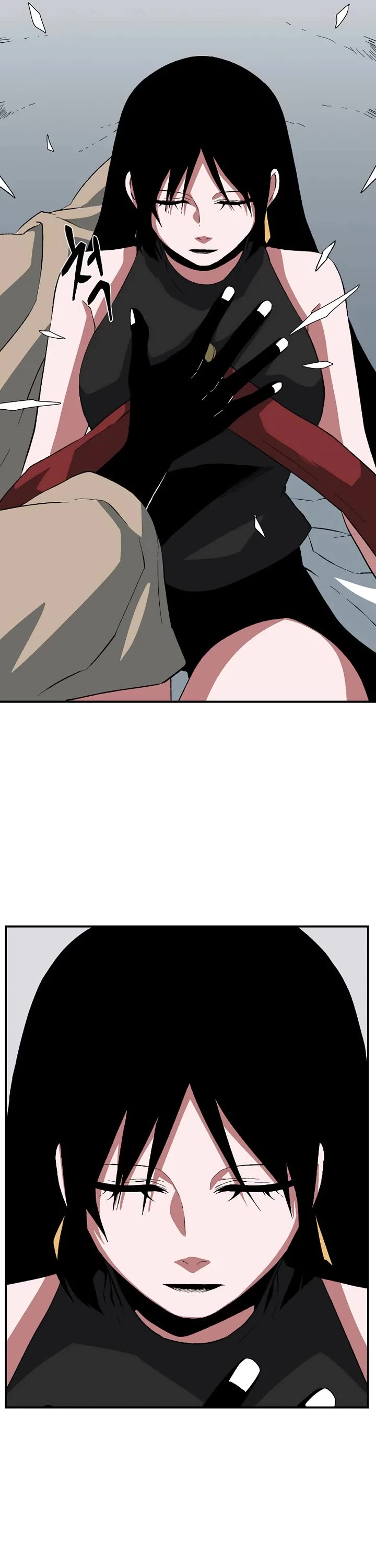 One Step for the Dark Lord Chapter 177 page 25 - Chapter 177: Impact (3)