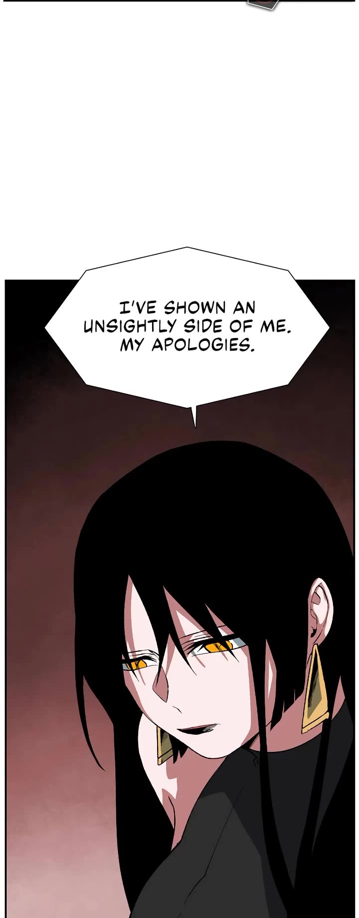 One Step for the Dark Lord Chapter 177 page 27 - Chapter 177: Impact (3)