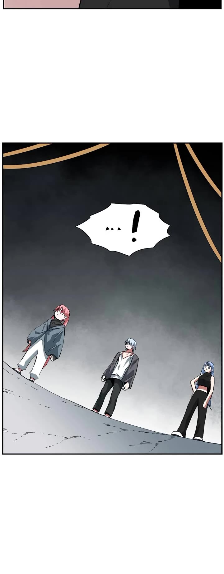 One Step for the Dark Lord Chapter 177 page 28 - Chapter 177: Impact (3)