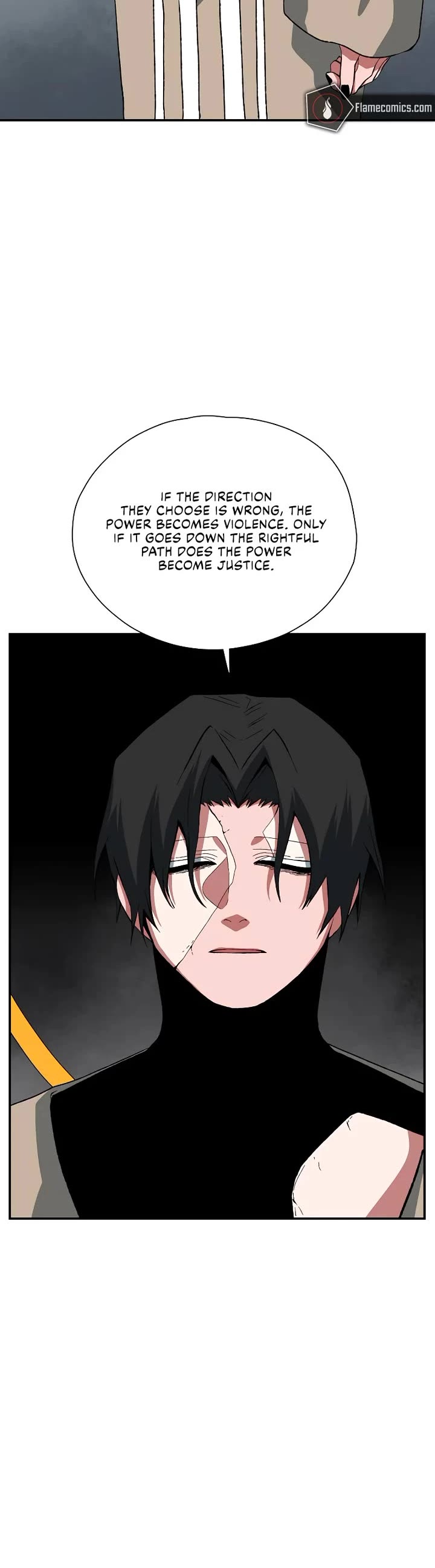 One Step for the Dark Lord Chapter 177 page 31 - Chapter 177: Impact (3)