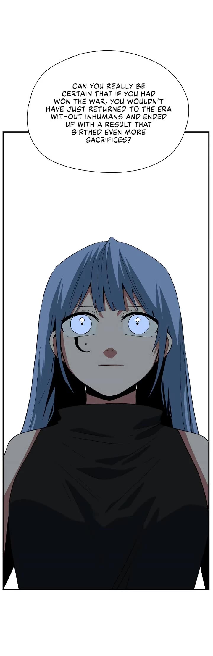 One Step for the Dark Lord Chapter 177 page 34 - Chapter 177: Impact (3)