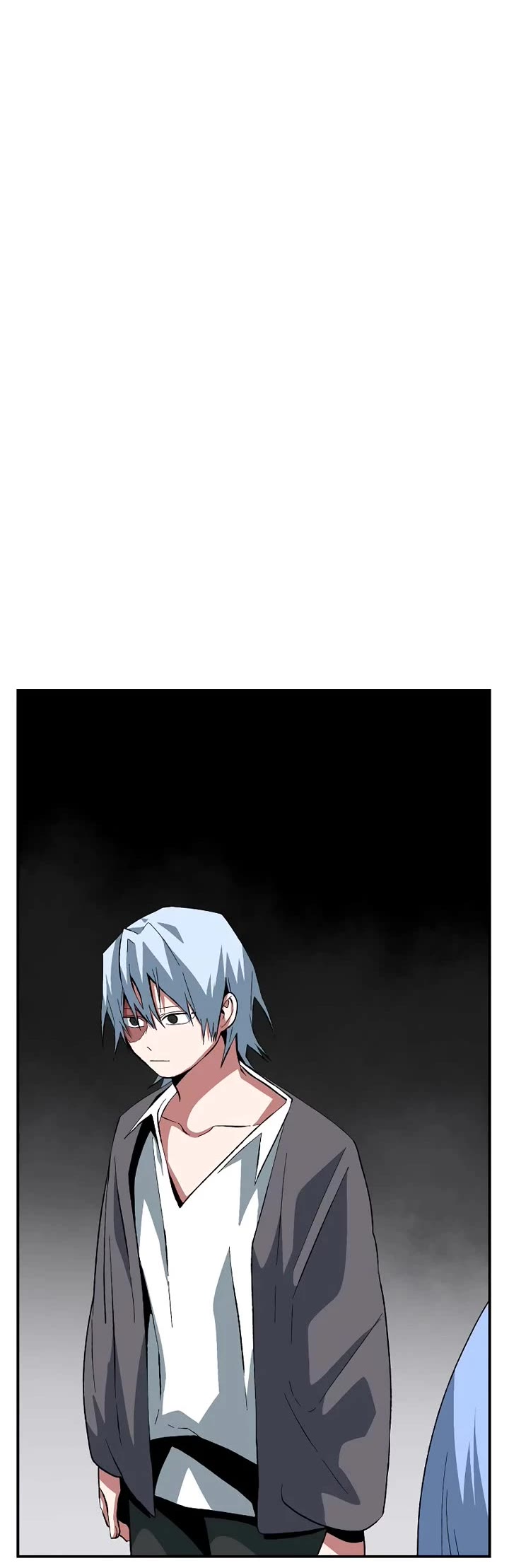 One Step for the Dark Lord Chapter 177 page 35 - Chapter 177: Impact (3)