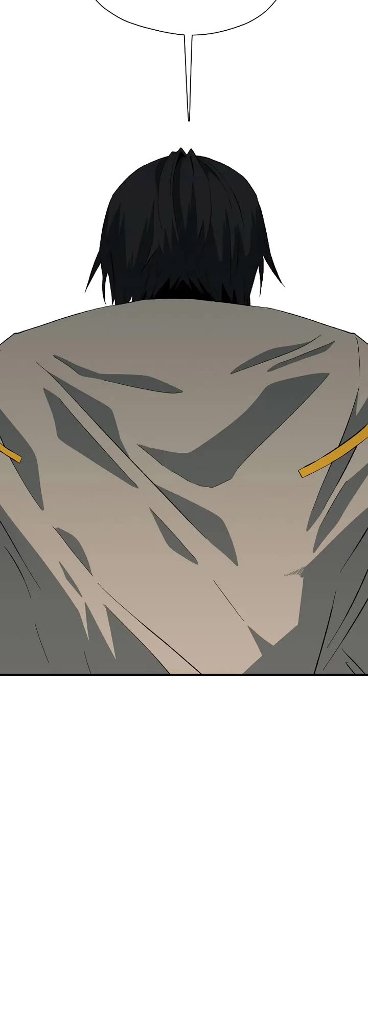 One Step for the Dark Lord Chapter 177 page 4 - Chapter 177: Impact (3)