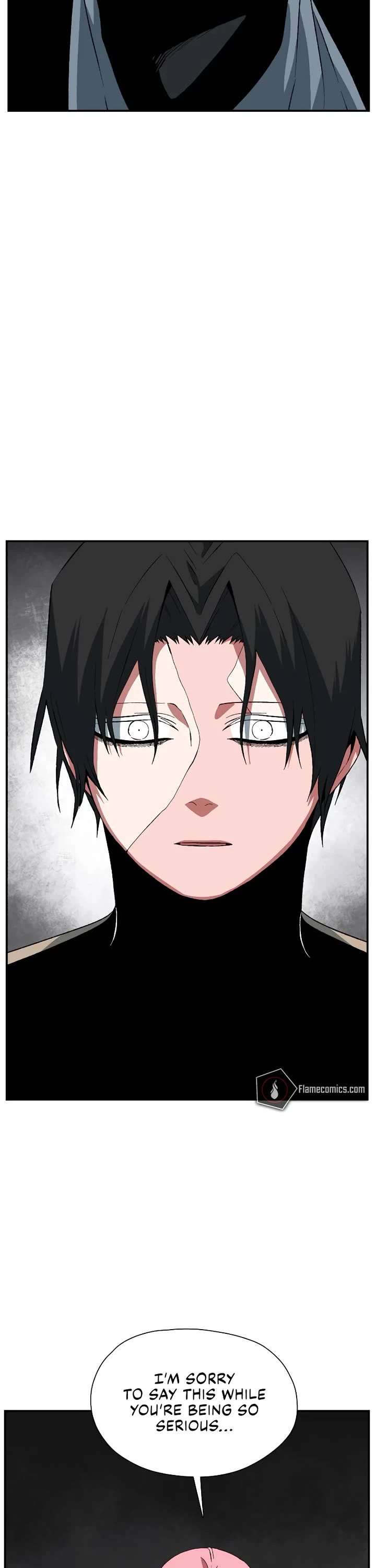 One Step for the Dark Lord Chapter 177 page 41 - Chapter 177: Impact (3)