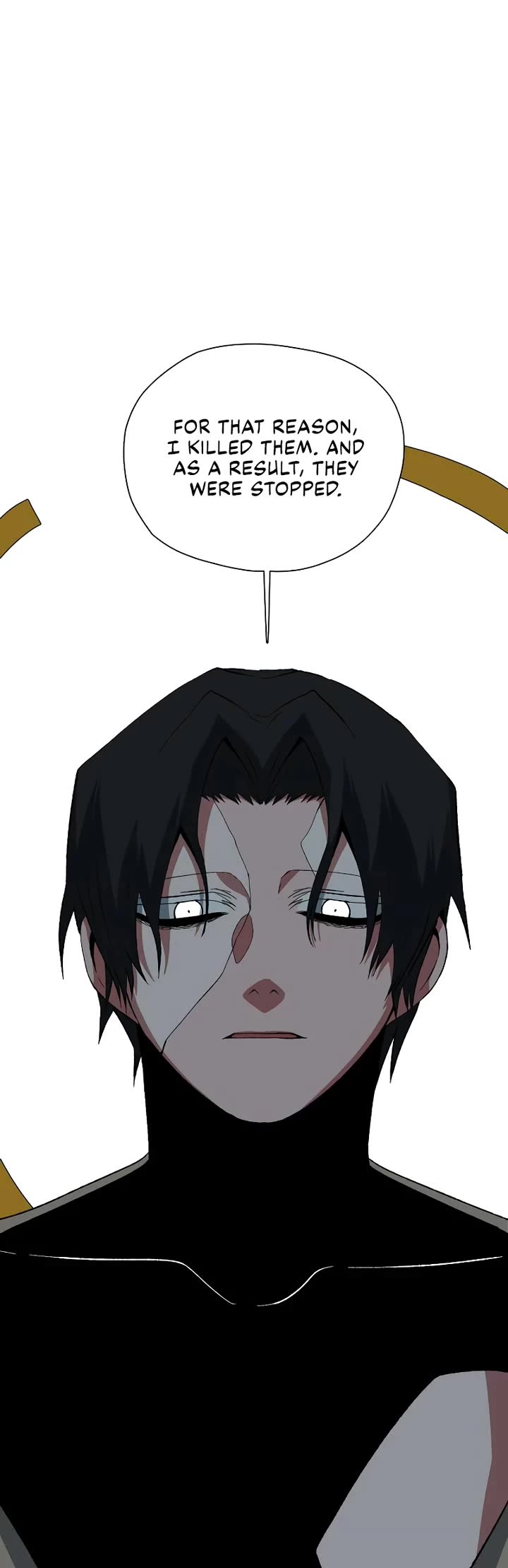 One Step for the Dark Lord Chapter 177 page 50 - Chapter 177: Impact (3)