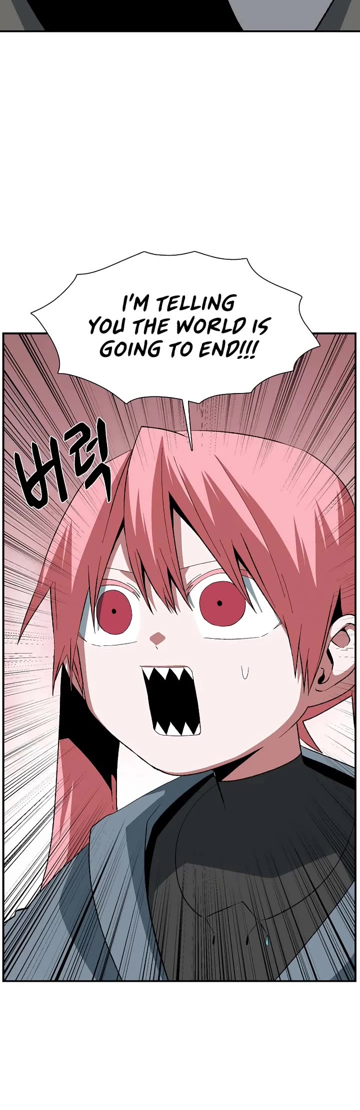One Step for the Dark Lord Chapter 177 page 51 - Chapter 177: Impact (3)