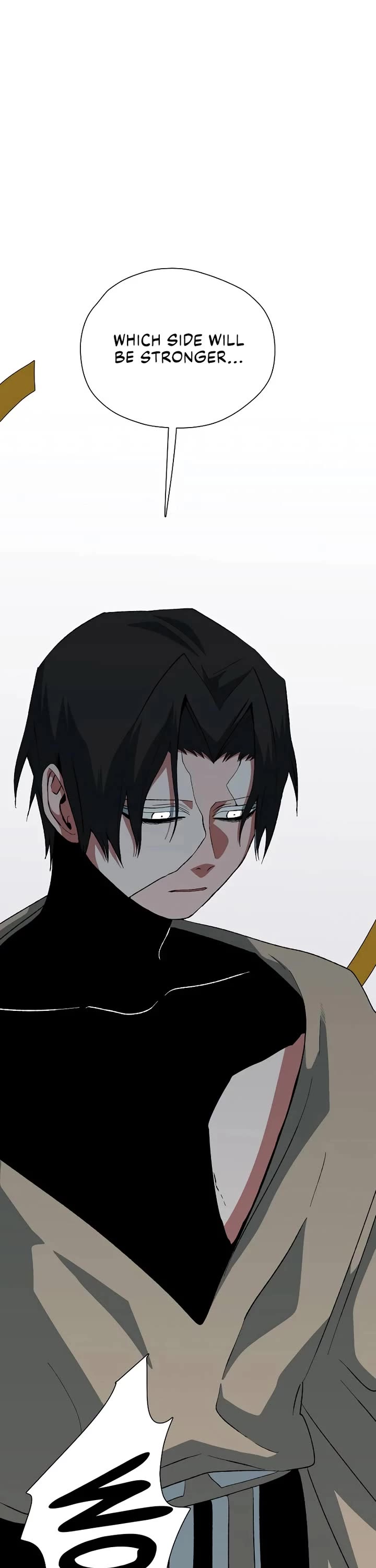 One Step for the Dark Lord Chapter 177 page 56 - Chapter 177: Impact (3)