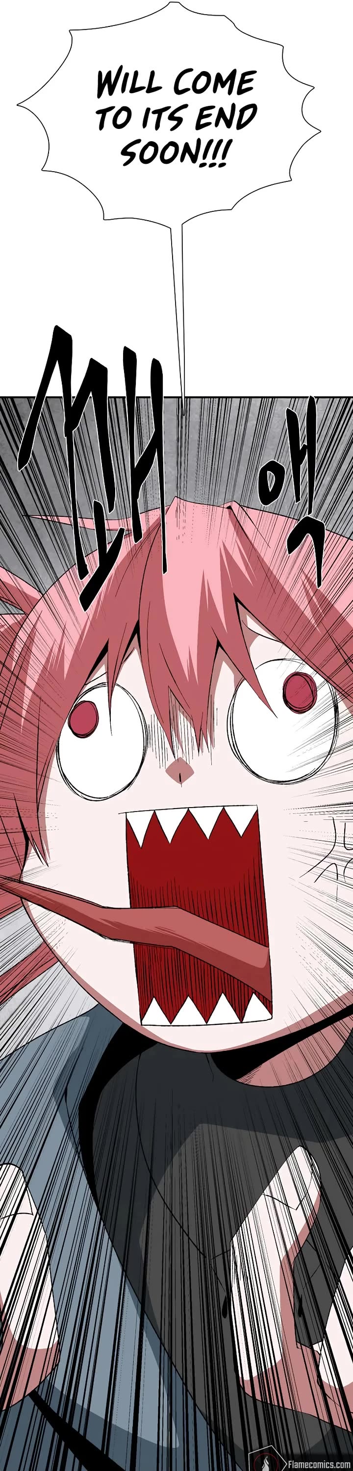 One Step for the Dark Lord Chapter 177 page 60 - Chapter 177: Impact (3)