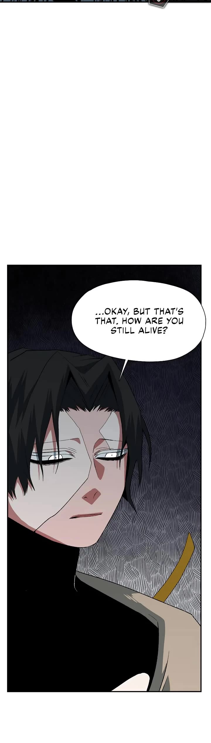 One Step for the Dark Lord Chapter 177 page 61 - Chapter 177: Impact (3)