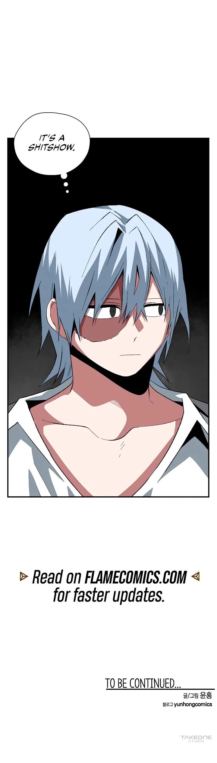 One Step for the Dark Lord Chapter 177 page 62 - Chapter 177: Impact (3)
