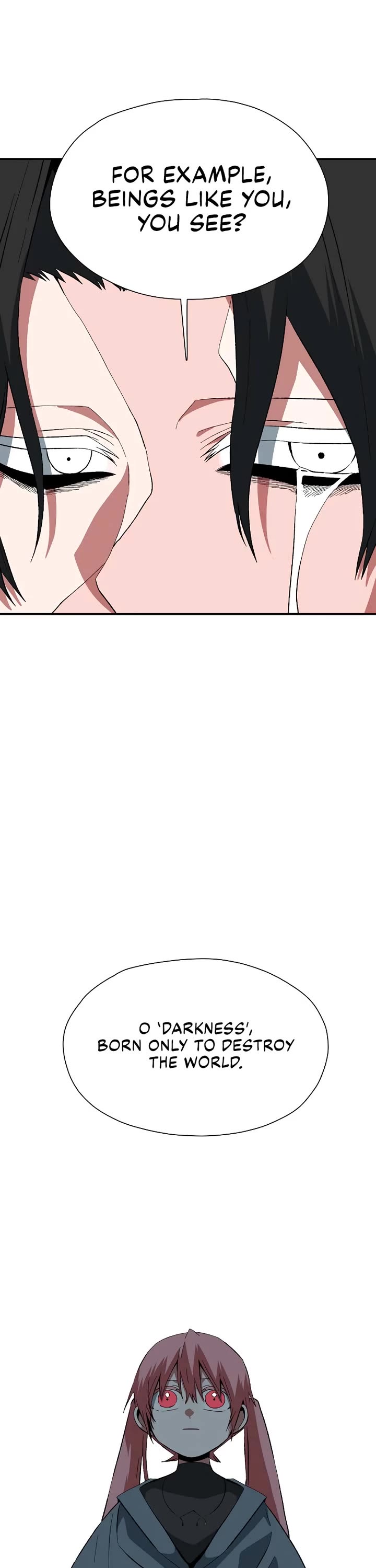 One Step for the Dark Lord Chapter 177 page 9 - Chapter 177: Impact (3)