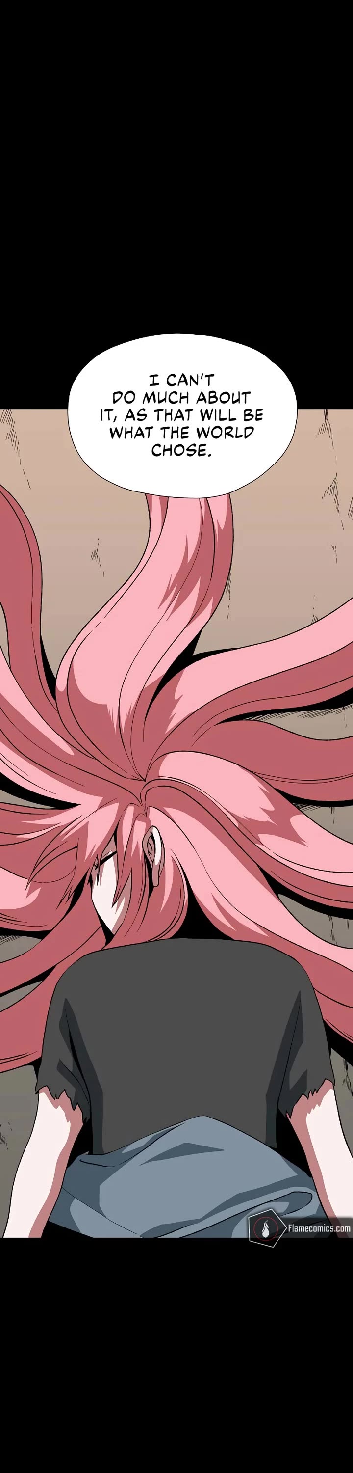 One Step for the Dark Lord Chapter 178 page 10 - Chapter 178: Impact (4)