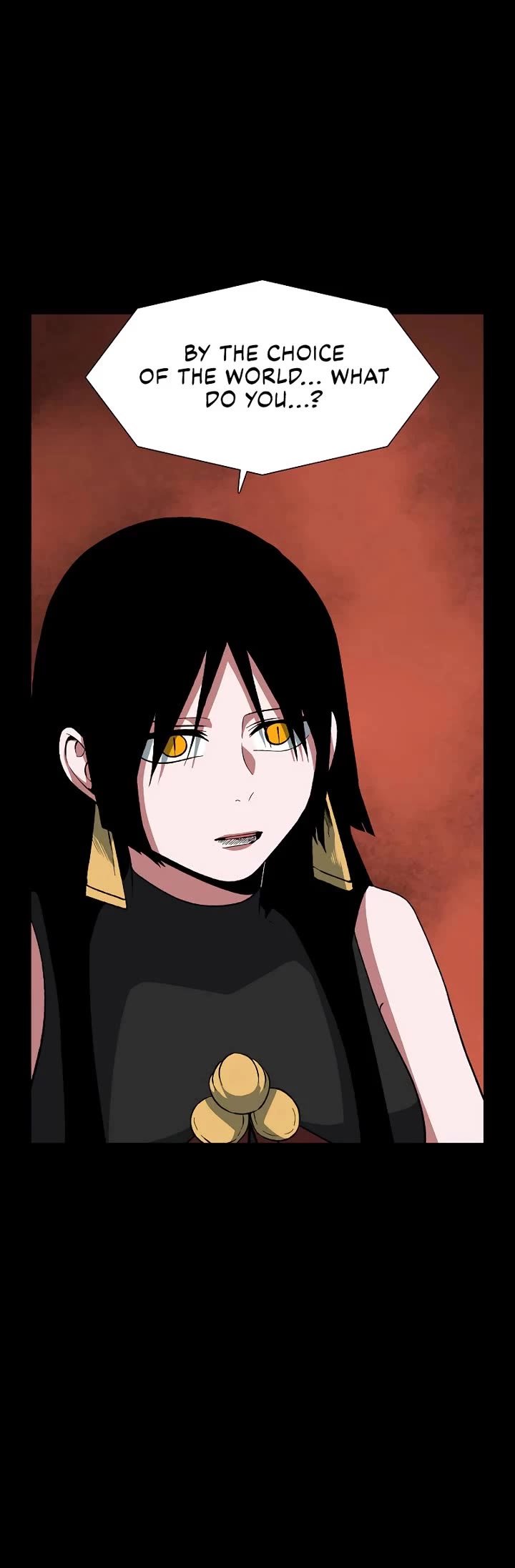 One Step for the Dark Lord Chapter 178 page 11 - Chapter 178: Impact (4)
