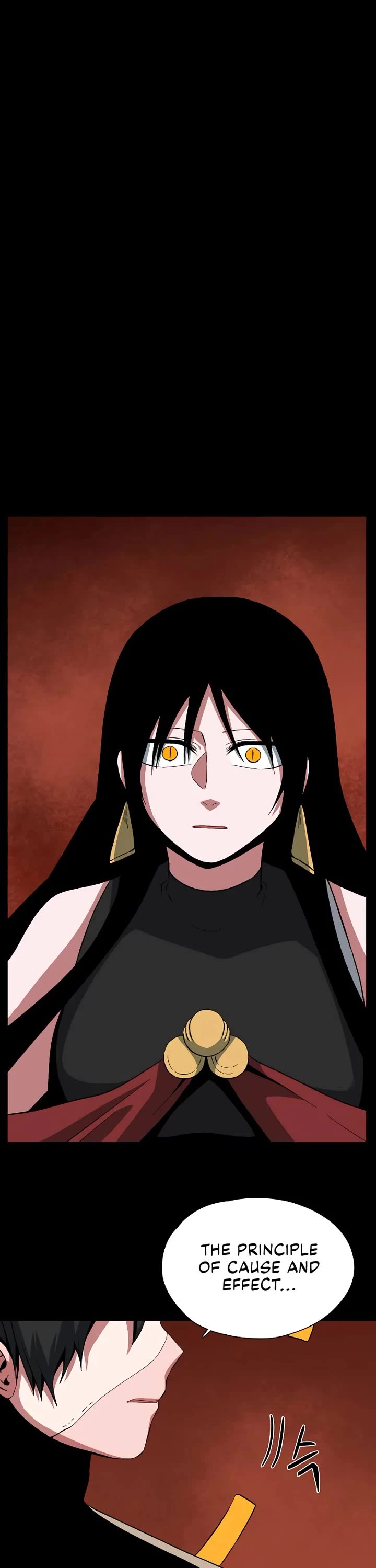 One Step for the Dark Lord Chapter 178 page 14 - Chapter 178: Impact (4)