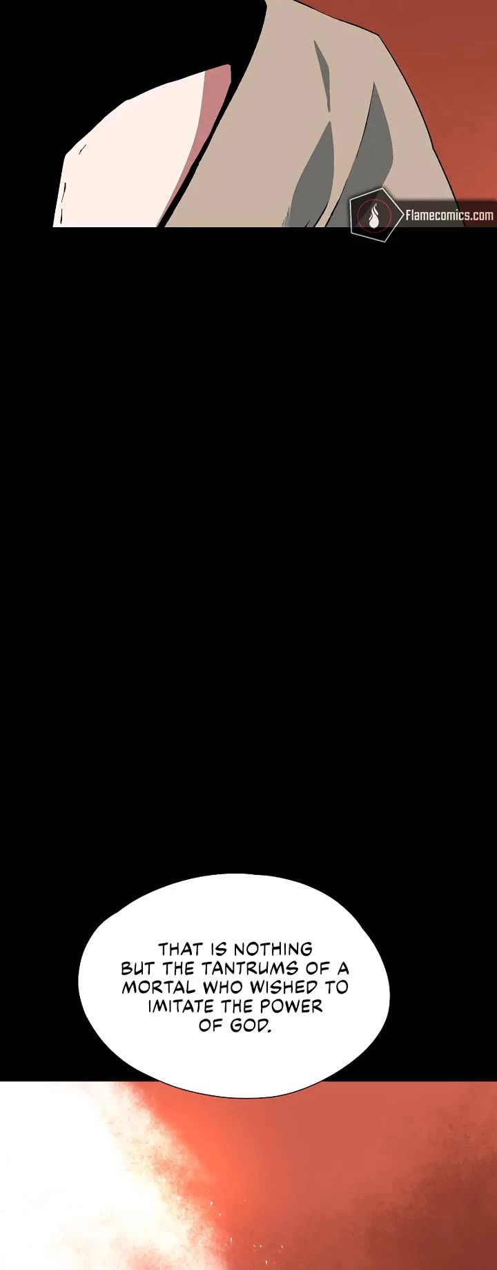 One Step for the Dark Lord Chapter 178 page 15 - Chapter 178: Impact (4)