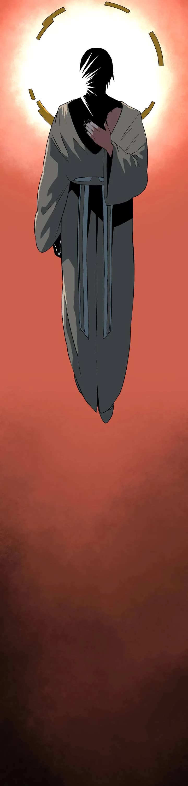 One Step for the Dark Lord Chapter 178 page 17 - Chapter 178: Impact (4)