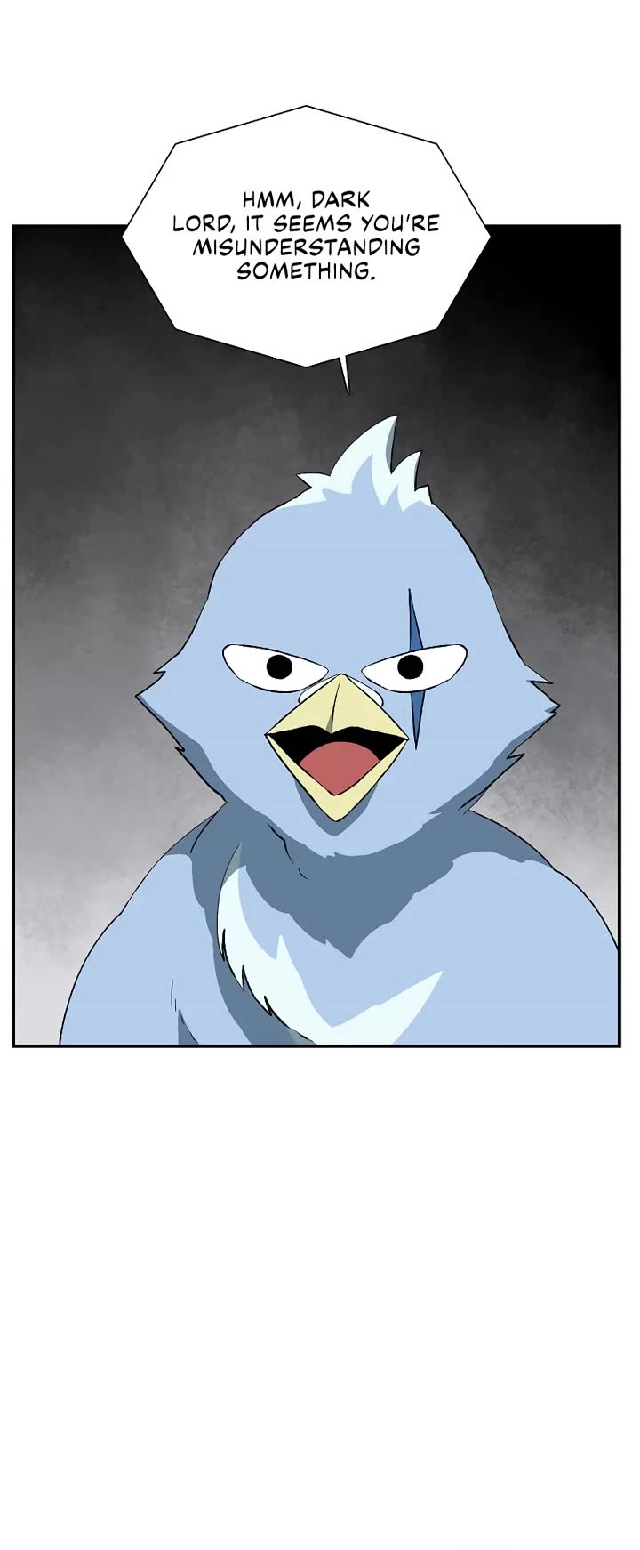 One Step for the Dark Lord Chapter 178 page 20 - Chapter 178: Impact (4)