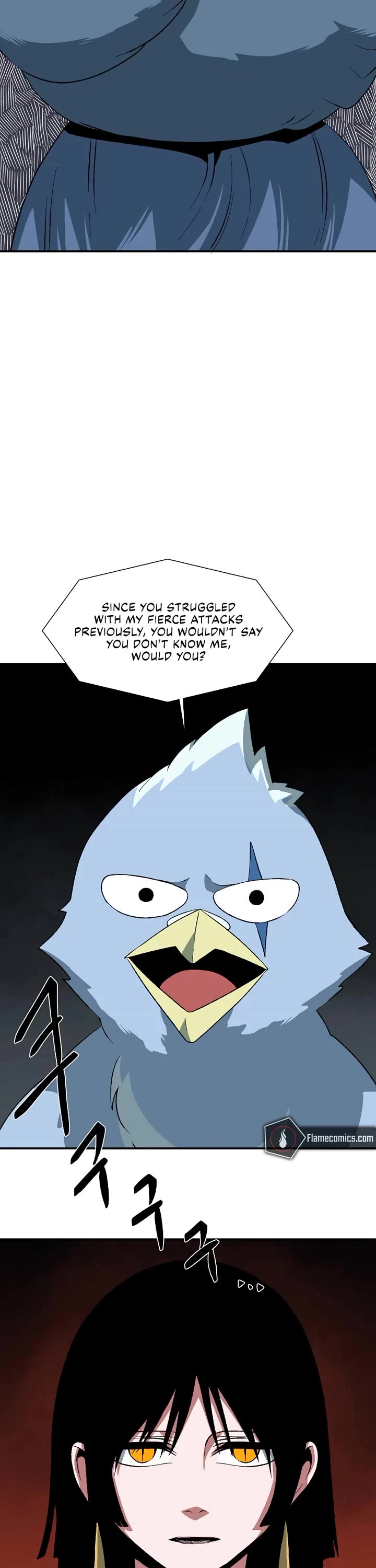 One Step for the Dark Lord Chapter 178 page 22 - Chapter 178: Impact (4)