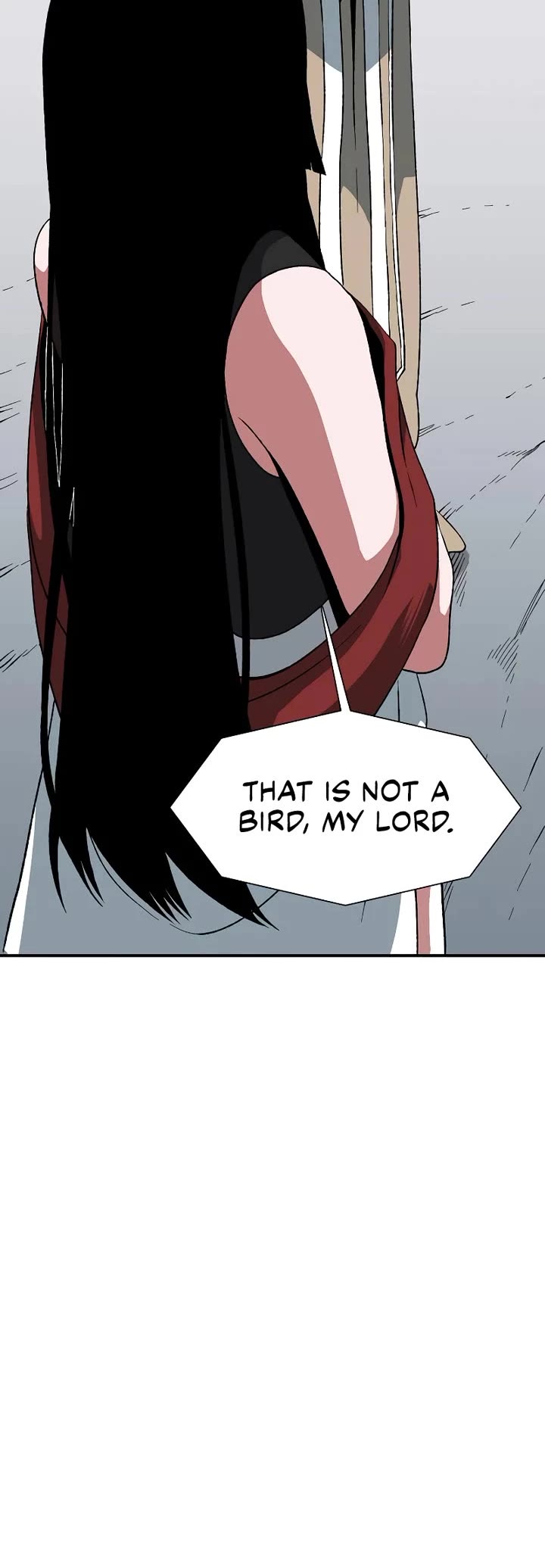 One Step for the Dark Lord Chapter 178 page 24 - Chapter 178: Impact (4)