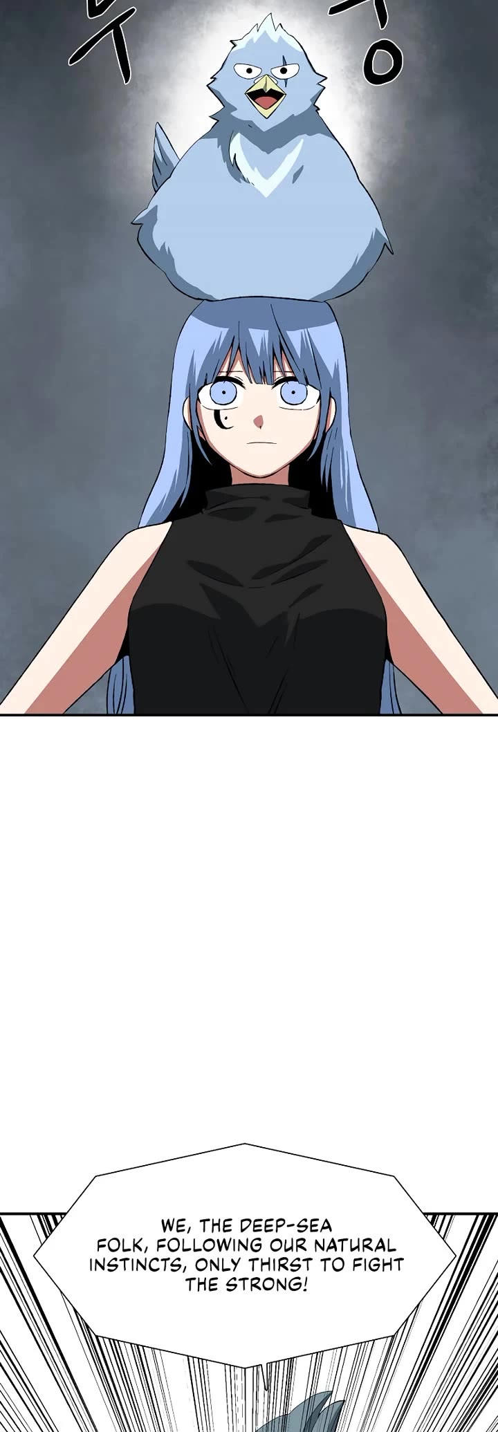 One Step for the Dark Lord Chapter 178 page 27 - Chapter 178: Impact (4)