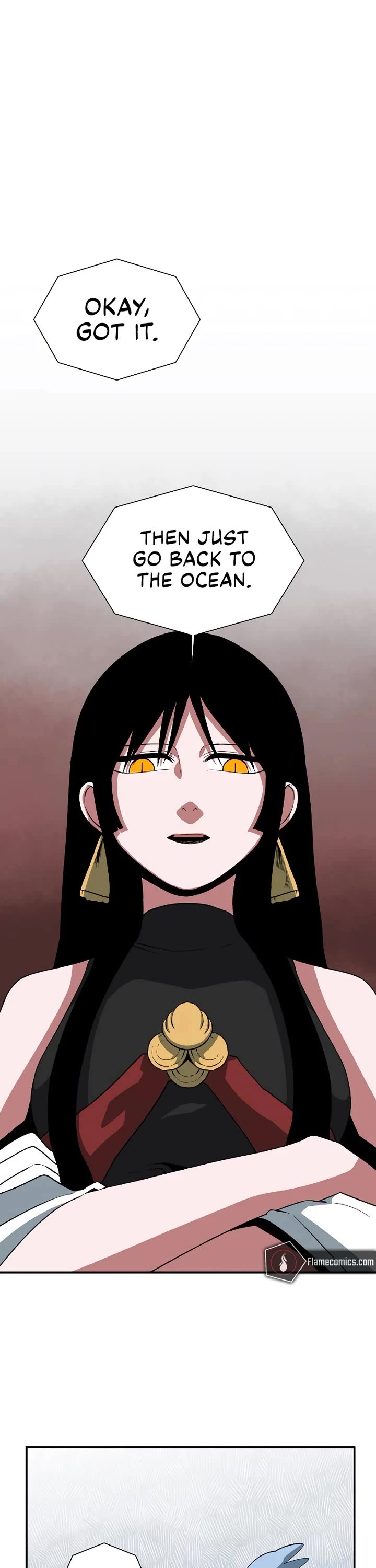 One Step for the Dark Lord Chapter 178 page 30 - Chapter 178: Impact (4)