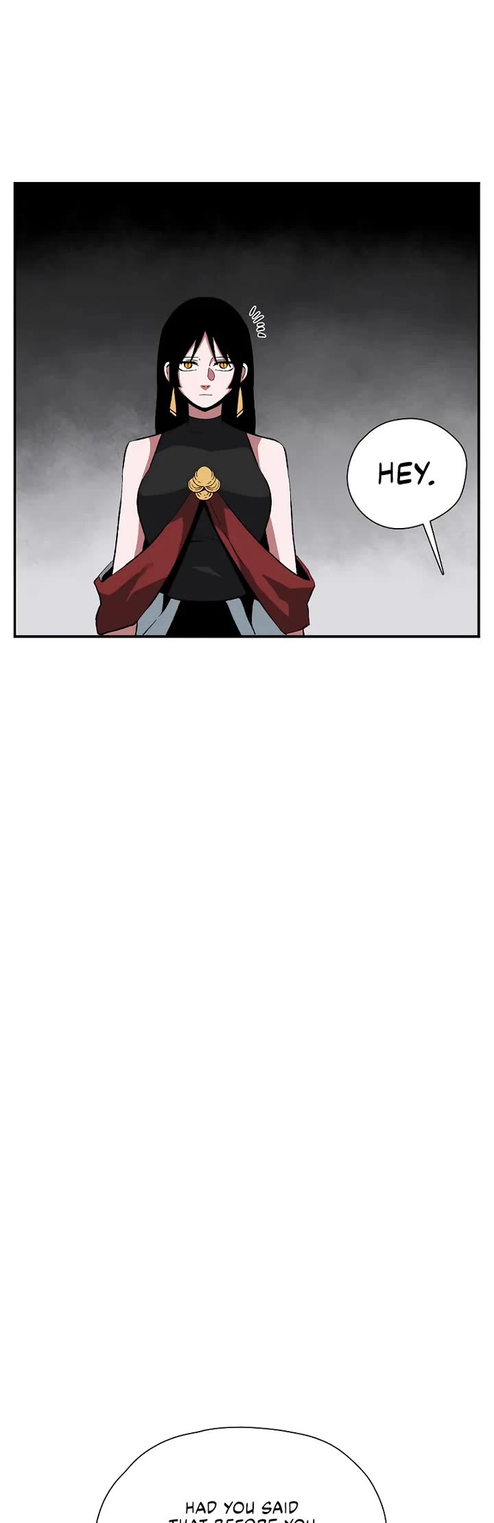 One Step for the Dark Lord Chapter 178 page 35 - Chapter 178: Impact (4)