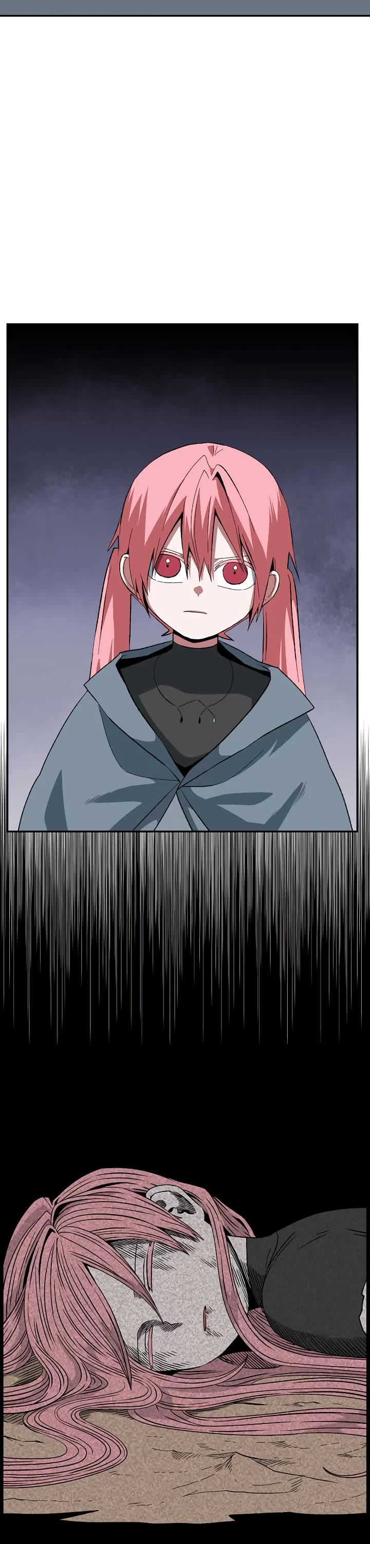 One Step for the Dark Lord Chapter 178 page 37 - Chapter 178: Impact (4)