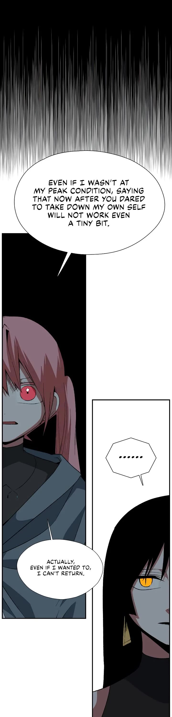 One Step for the Dark Lord Chapter 178 page 38 - Chapter 178: Impact (4)
