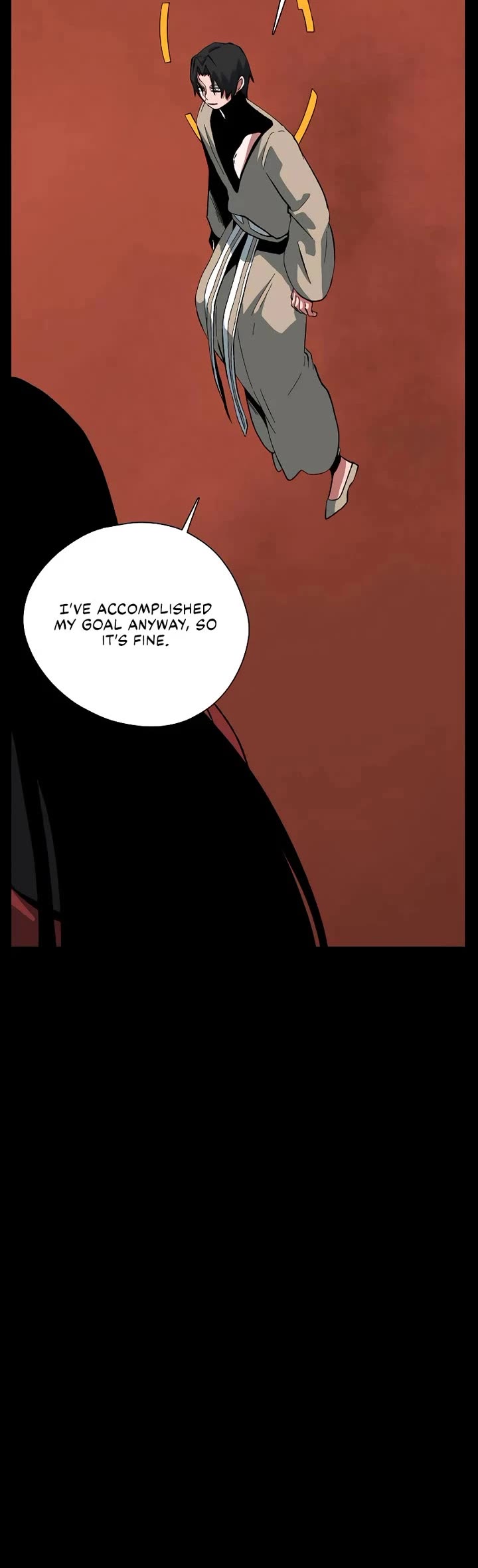 One Step for the Dark Lord Chapter 178 page 4 - Chapter 178: Impact (4)