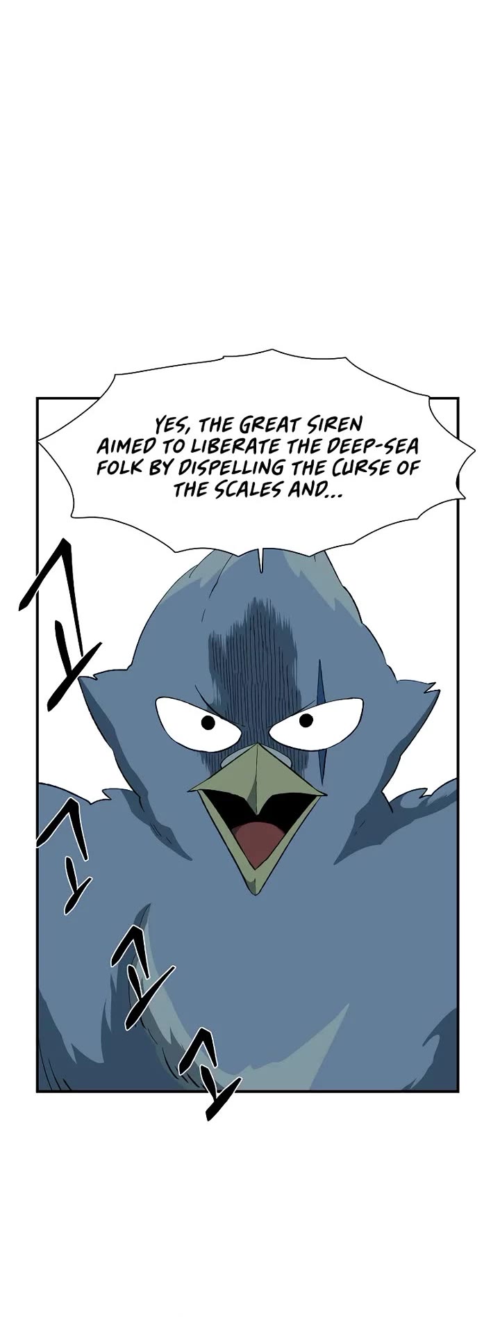 One Step for the Dark Lord Chapter 178 page 40 - Chapter 178: Impact (4)