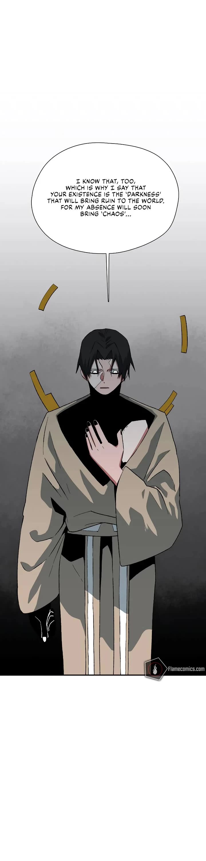 One Step for the Dark Lord Chapter 178 page 42 - Chapter 178: Impact (4)