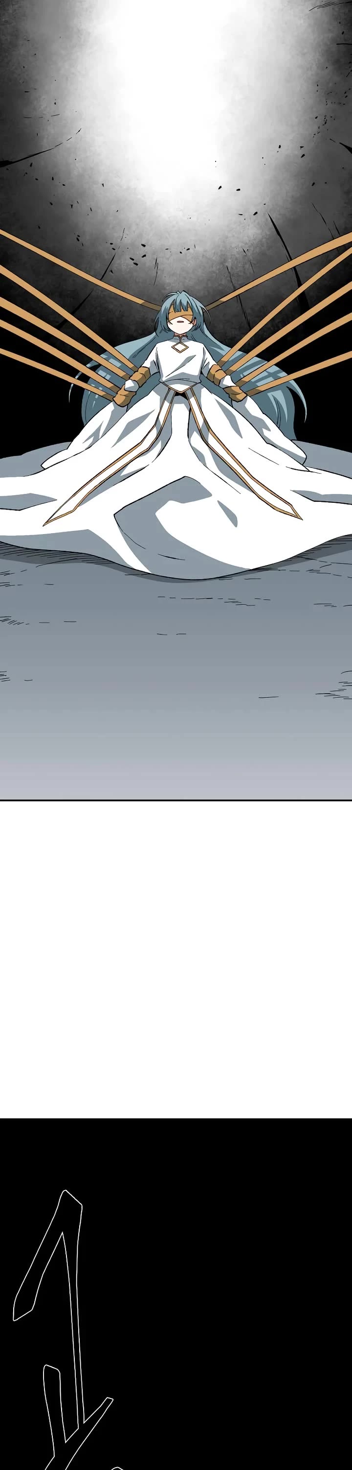 One Step for the Dark Lord Chapter 178 page 45 - Chapter 178: Impact (4)