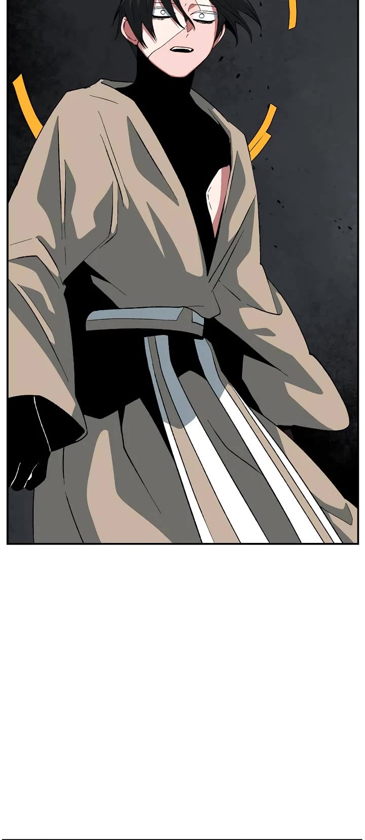 One Step for the Dark Lord Chapter 178 page 48 - Chapter 178: Impact (4)