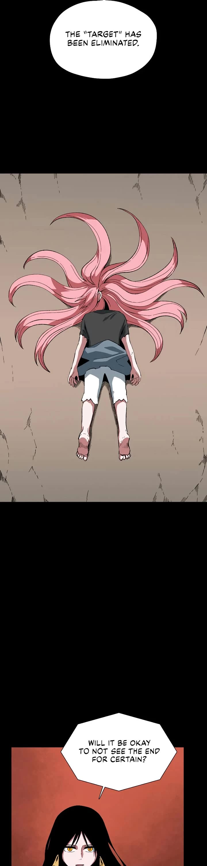 One Step for the Dark Lord Chapter 178 page 5 - Chapter 178: Impact (4)