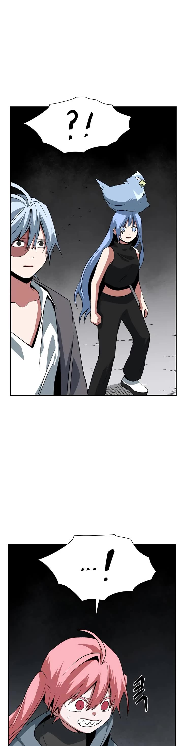 One Step for the Dark Lord Chapter 178 page 54 - Chapter 178: Impact (4)