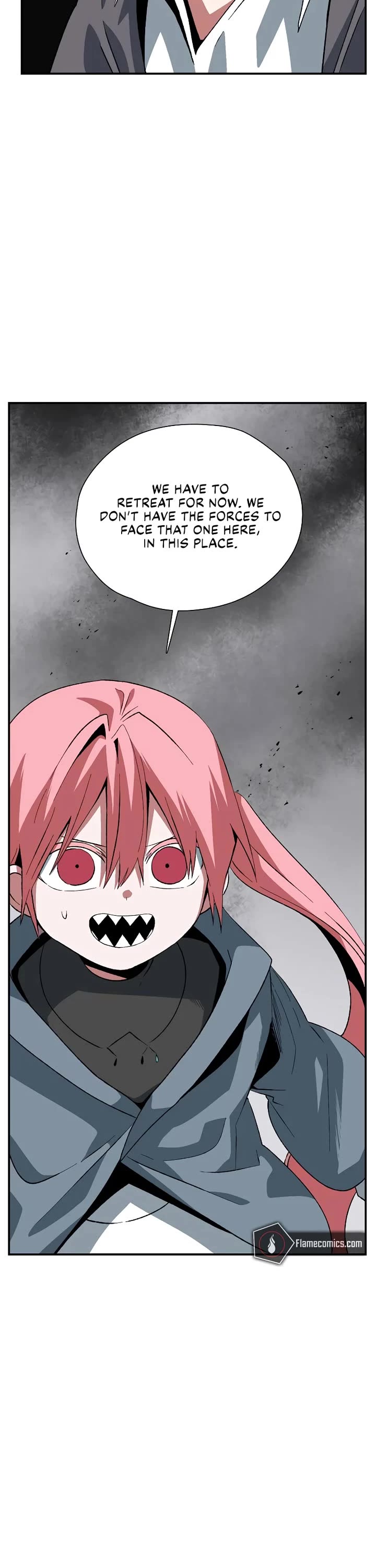 One Step for the Dark Lord Chapter 178 page 57 - Chapter 178: Impact (4)