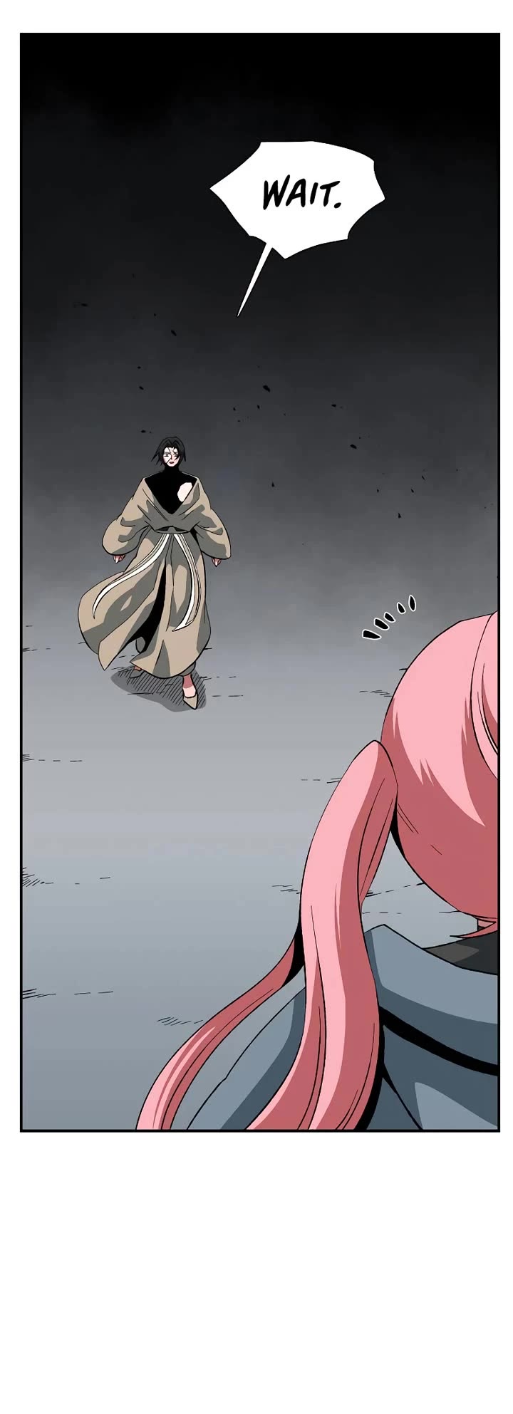 One Step for the Dark Lord Chapter 178 page 58 - Chapter 178: Impact (4)