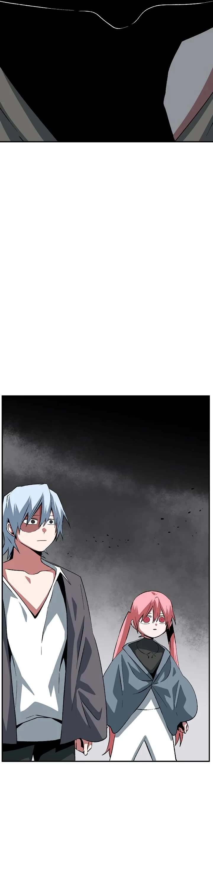 One Step for the Dark Lord Chapter 178 page 60 - Chapter 178: Impact (4)