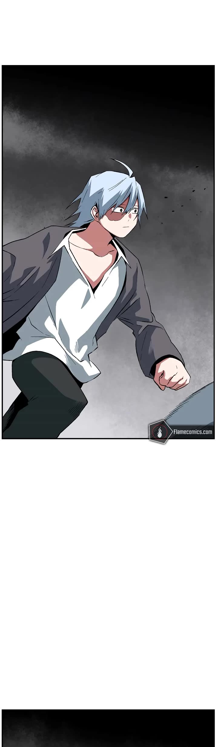One Step for the Dark Lord Chapter 178 page 61 - Chapter 178: Impact (4)