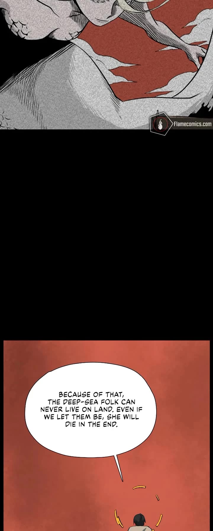 One Step for the Dark Lord Chapter 178 page 7 - Chapter 178: Impact (4)