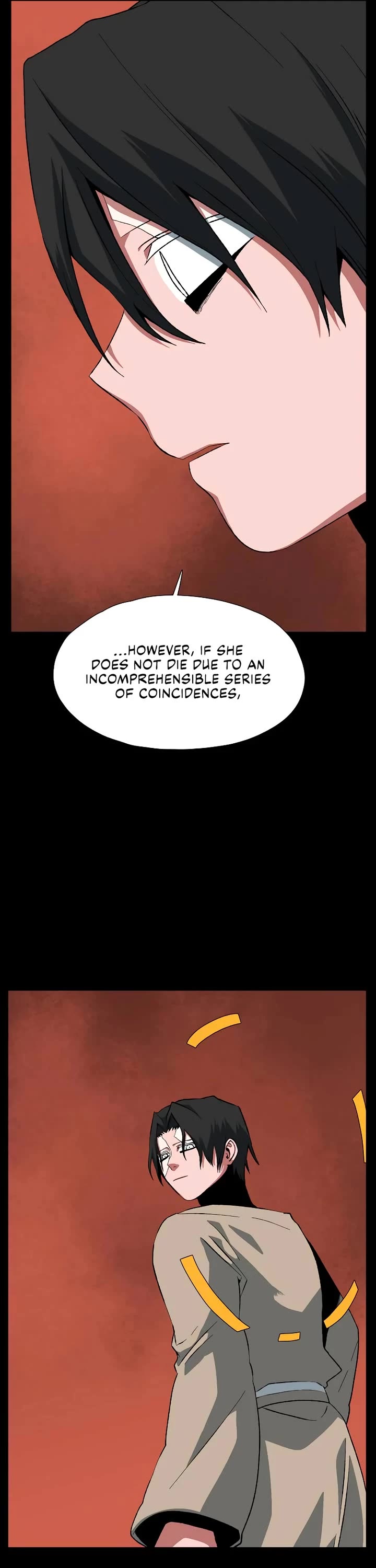 One Step for the Dark Lord Chapter 178 page 9 - Chapter 178: Impact (4)